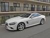 MERCEDES BENZ SL