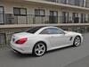MERCEDES BENZ SL
