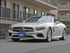 MERCEDES BENZ SL