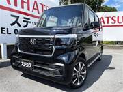 2023 HONDA N-BOX CUSTOM