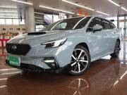 2021 SUBARU LEVORG