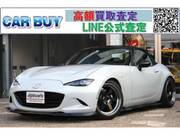 2015 MAZDA ROADSTER