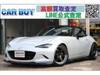 MAZDA ROADSTER