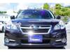 SUBARU LEGACY TOURING WAGON