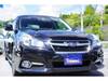SUBARU LEGACY TOURING WAGON