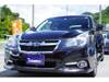 SUBARU LEGACY TOURING WAGON