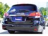 SUBARU LEGACY TOURING WAGON