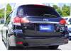 SUBARU LEGACY TOURING WAGON