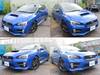 SUBARU WRX S4