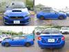 SUBARU WRX S4