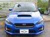 SUBARU WRX S4