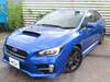SUBARU WRX S4