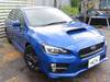 SUBARU WRX S4