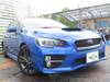 SUBARU WRX S4