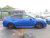 SUBARU WRX S4