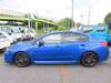 SUBARU WRX S4