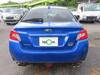 SUBARU WRX S4