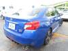 SUBARU WRX S4