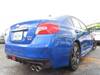 SUBARU WRX S4