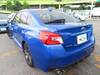 SUBARU WRX S4