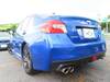 SUBARU WRX S4