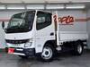 FUSO CANTER