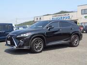 2017 LEXUS RX