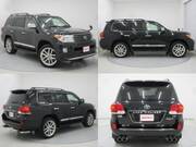 2014 TOYOTA LAND CRUISER