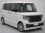 2022 HONDA N-BOX CUSTOM