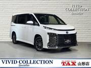 2022 TOYOTA VOXY