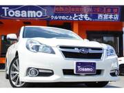 2012 SUBARU LEGACY TOURING WAGON