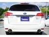 SUBARU LEGACY TOURING WAGON