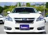 SUBARU LEGACY TOURING WAGON