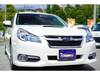 SUBARU LEGACY TOURING WAGON
