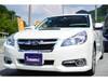 SUBARU LEGACY TOURING WAGON