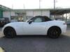 MAZDA ROADSTER