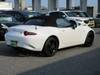 MAZDA ROADSTER