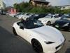 MAZDA ROADSTER