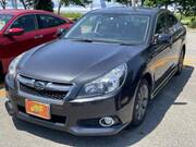 2014 SUBARU LEGACY B4