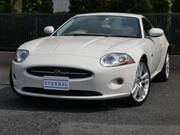 2007 JAGUAR XK