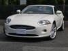 JAGUAR XK
