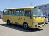 TOYOTA COASTER