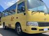 TOYOTA COASTER