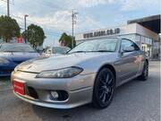 2000 NISSAN SILVIA SPEC S B PACKAGE