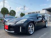2007 NISSAN FAIRLADY Z VERSION S