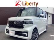 2024 HONDA N-BOX CUSTOM