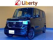 2024 HONDA N-BOX CUSTOM