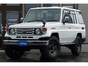 2002 TOYOTA LAND CRUISER