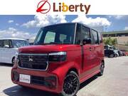 2024 HONDA N-BOX CUSTOM