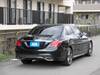 MERCEDES BENZ C-CLASS